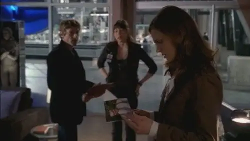 Bones Temporada 1 Episodios 14 • Sub Español