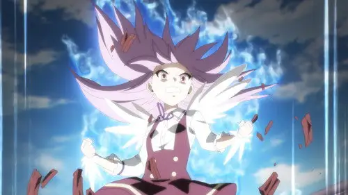 FAIRY TAIL 100 YEARS QUEST Temporada 1 Episodios 14 • Sub Español