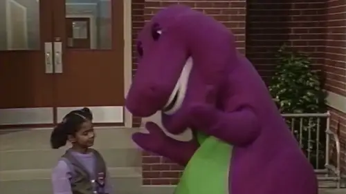 Barney y sus amigos Temporada 1 Episodios 16 • Sub Español