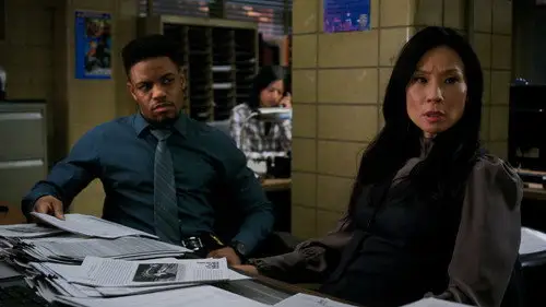 Elementary Temporada 6 Episodios 17 • Sub Español