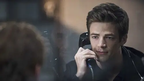 The Flash Temporada 1 Episodios 3 • Sub Español