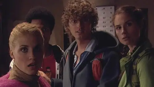 Het Huis Anubis Temporada 4 Episodios 17 • Sub Español