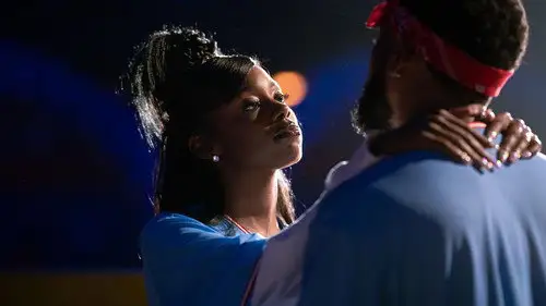 The Chi Temporada 7 Episodios 7 • Sub Español