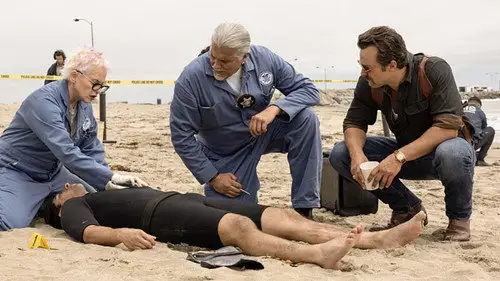 NCIS: Origins Temporada 2 Episodios 2 • Sub Español