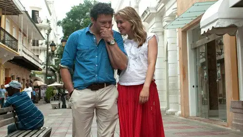 Covert Affairs Temporada 3 Episodios 7 • Sub Español