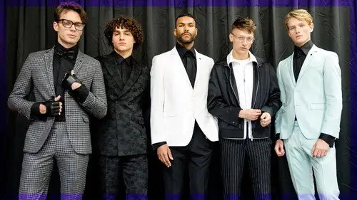 Germany's Next Topmodel Temporada 20 Episodios 4 • Sub Español