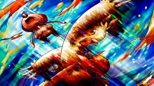 Pokémon Temporada 9 Episodios 17 • Sub Español