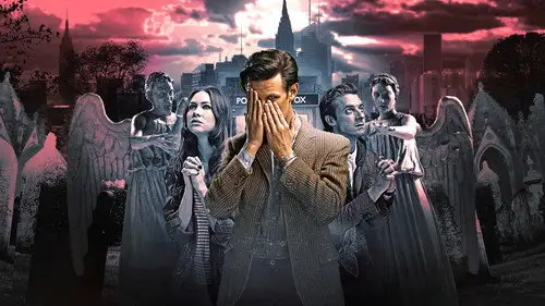 Doktor Who 2005 Temporada 7 Cap 5 • Español Online