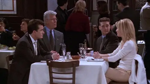 Spin City Temporada 5 Episodios 14 • Sub Español