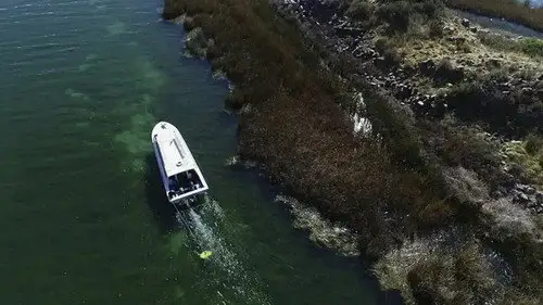 Expedición al pasado Temporada 7 Episodios 4 • Sub Español