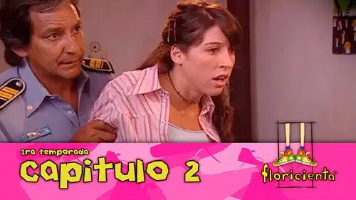 Floricienta Temporada 1 Episodios 2 • Sub Español