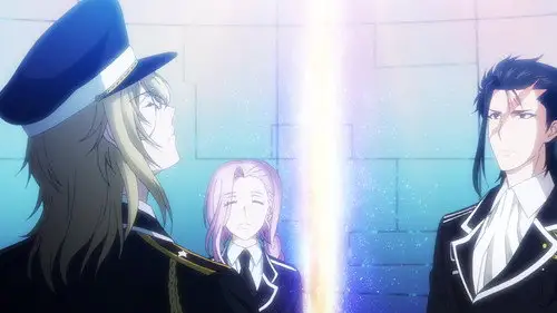 Plunderer Temporada 1 Episodios 18 • Sub Español