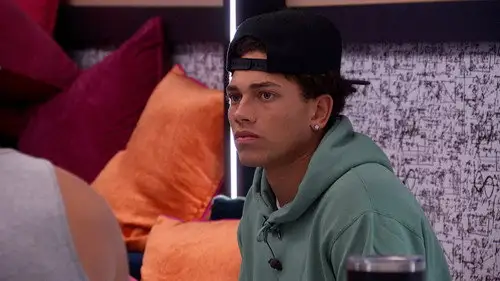 Gran hermano (Estados Unidos) Temporada 26 Episodios 9 • Sub Español