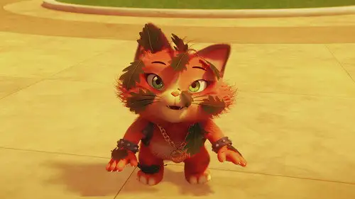 44 Gatos Temporada 2 Episodios 16 • Sub Español