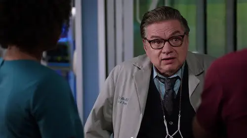 Chicago Med Temporada 6 Episodios 3 • Sub Español