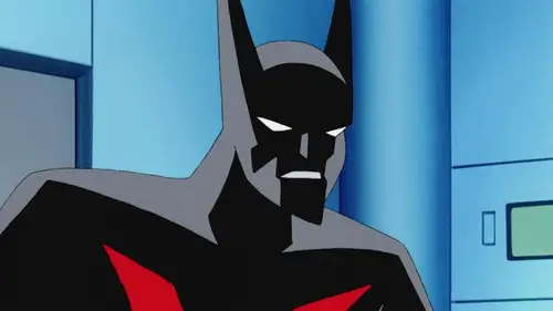 Batman del futuro Temporada 3 Episodios 13 • Sub Español