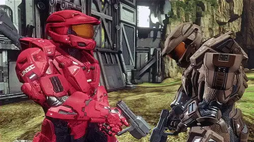 Red vs. Blue Temporada 11 Episodios 5 • Sub Español