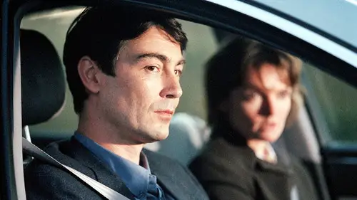 The Inspector Lynley Mysteries Temporada 0 Episodios 1 • Sub Español
