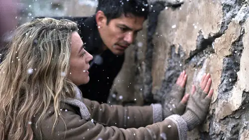 La Brea Temporada 1 Episodios 7 • Sub Español