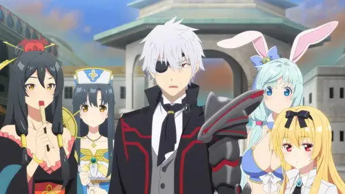 Arifureta Shokugyou de Sekai Saikyou Temporada 2 Episodios 2 • Sub Español