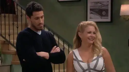 Melissa & Joey Temporada 3 Episodios 2 • Sub Español