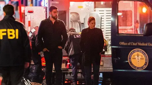 FBI Temporada 2 Episodios 11 • Sub Español