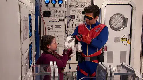 Henry Danger Temporada 3 Episodios 10 • Sub Español