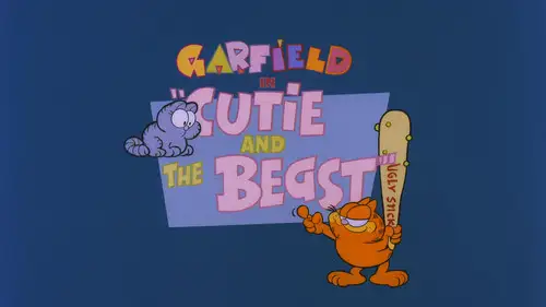 Garfield y sus amigos Temporada 2 Episodios 21 • Sub Español