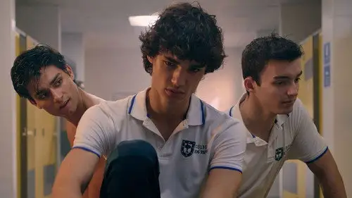 Escándalo, relato de una obsesión Temporada 1 Episodios 6 • Sub Español