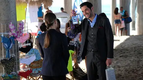 Lucifer Temporada 3 Episodios 12 • Sub Español