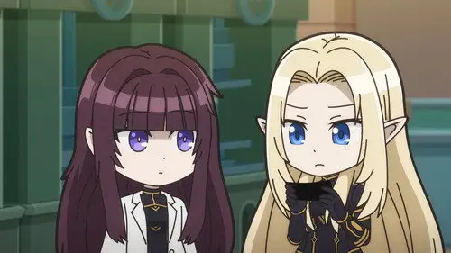 The Eminence in Shadow Temporada 0 Episodios 21 • Sub Español