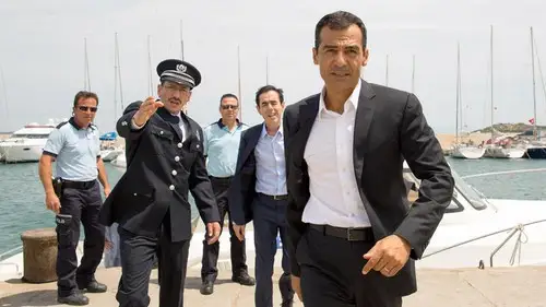 Estambul: Unidad de homicidios Temporada 1 Episodios 19 • Sub Español
