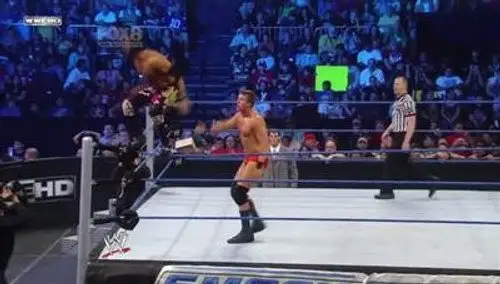 WWE Friday Night SmackDown S12E20 • Oglądaj Online