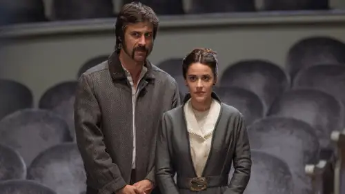 El Ministerio del Tiempo Temporada 3 Episodios 11 • Sub Español