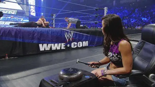 WWE Friday Night SmackDown S14E25 • Oglądaj Online