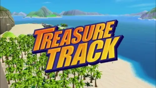 Blaze y los Monster Machines Temporada 2 Episodios 13 • Sub Español