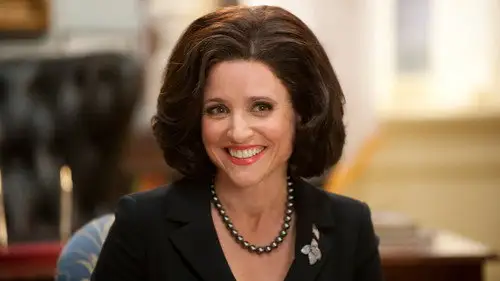 Veep Temporada 2 Episodios 1 • Sub Español