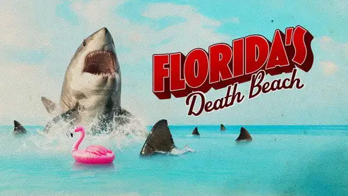 Shark Week S38E17 • Oglądaj Online