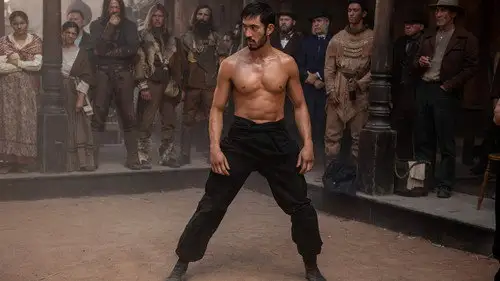 Warrior Temporada 2 Episodios 6 • Sub Español
