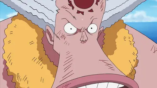 One Piece Temporada 11 Episodios 387 • Sub Español