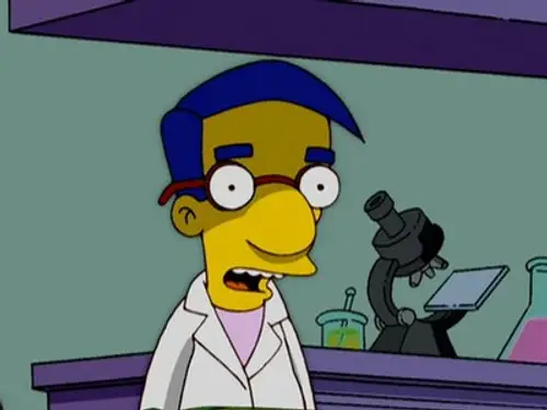 Los Simpson Temporada 18 Episodios 11 • Sub Español