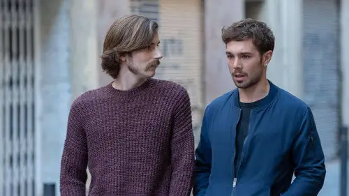 Merlí. Sapere Aude Temporada 2 Episodios 4 • Sub Español