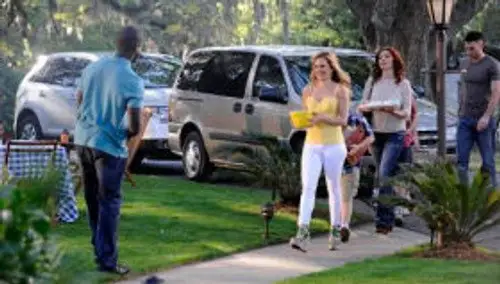 Army Wives Temporada 5 Episodios 11 • Sub Español
