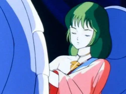 Robotech Temporada 2 Episodios 9 • Sub Español