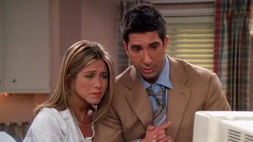 Friends Temporada 8 Episodios 3 • Sub Español