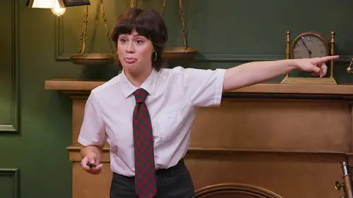 Smartypants Temporada 2 Episodios 15 • Sub Español