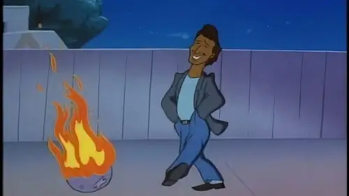 Animaniacs 1993 Temporada 2 Episodios 6 • Sub Español