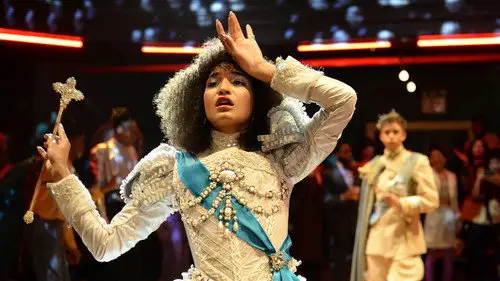 POSE Temporada 1 Episodios 1 • Sub Español