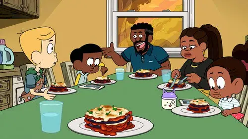 El mundo de Craig Temporada 4 Episodios 23 • Sub Español