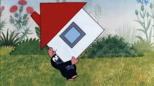 O krtkovi Temporada 0 Episodios 13 • Sub Español